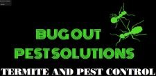 Bugout Pest Solutions LLC